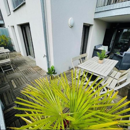 Joli Appartement Proche Disney Chanteloup-en-Brie Exterior photo